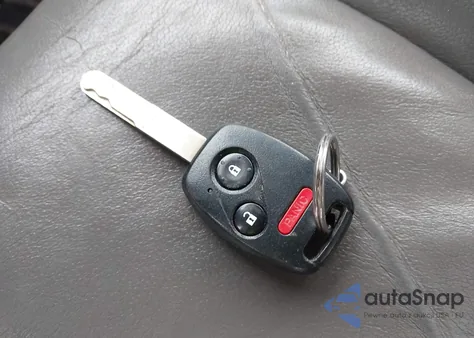 2011 Honda Cr-V Ex-L из США, поврежденный, VIN 5J6RE4H76BL039222